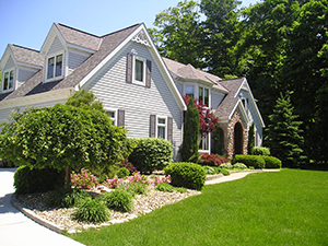 Landscapers and Lawncare Services in Sparta, NJ